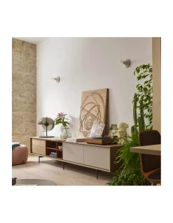 Mueble TV Aura 01 Iconic | Treku
