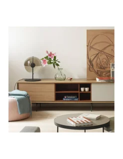 Mueble TV Aura 01 Iconic | Treku