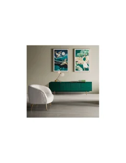 Mueble TV Candem
