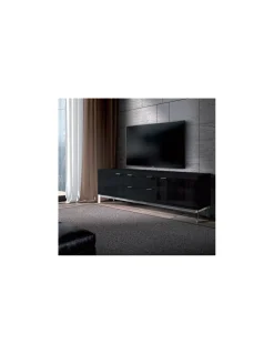 Mueble TV City | Hurtado