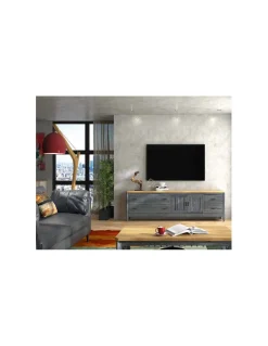 Mueble TV Génova GC003 | Grupo Seys