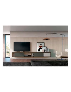 Mueble TV Ios 18 | Loyra