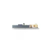Mueble TV Lauki 2 | Treku