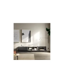 Mueble TV Lauki 3 | Treku