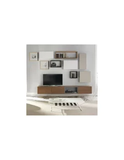 Mueble TV Moss 08 | Loyra
