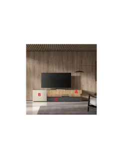 Mueble TV N-095 | Kazzano