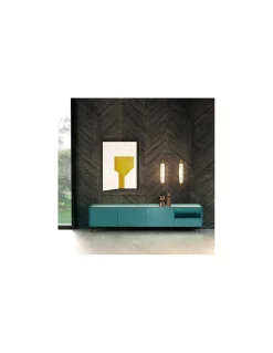 Mueble TV One 3 | P. Espejo