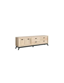 Mueble TV Rodas RC003 | Grupo Seys