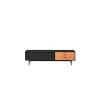 Mueble TV Sierra con cajones | Teulat