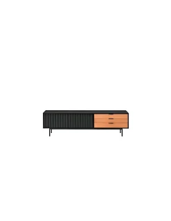 Mueble TV Sierra con cajones | Teulat