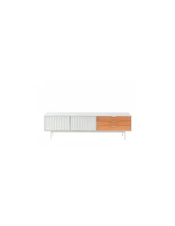 Mueble TV Sierra con cajones | Teulat