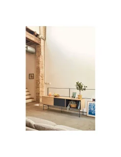 Mueble TV Yoko | Teulat