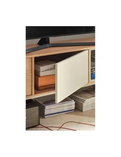 Mueble TV Yoko | Teulat