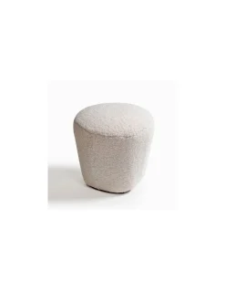 Puff borreguito | Crisal Decoración