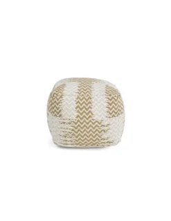 Puff Timbuctu Beige