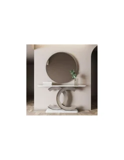 Recibidor Chanel | Franco Furniture
