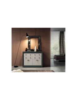 Recibidor Hermes | BoCubi
