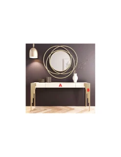 Recibidor Imperium 27 | Franco Furniture
