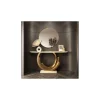 Recibidor Imperium 24 | Franco Furniture