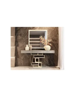 Recibidor Imperium 03 | Franco Furniture