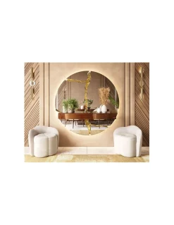 Recibidor Luxury LX14 | Franco Furniture