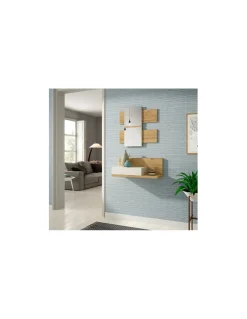 Recibidor moderno 470