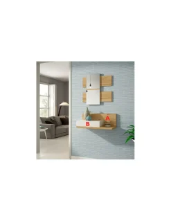 Recibidor moderno 470