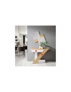 Recibidor moderno 50