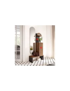 Recibidor moderno 52
