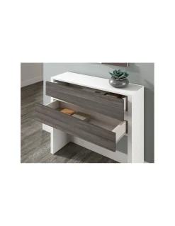 Recibidor moderno 10