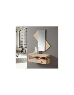 Recibidor moderno 125