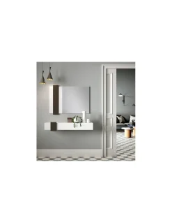 Recibidor moderno 80