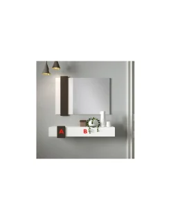 Recibidor moderno 80