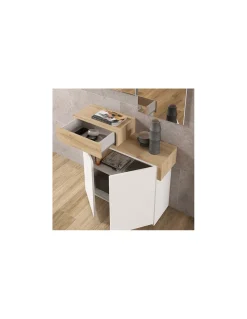 Recibidor moderno 70