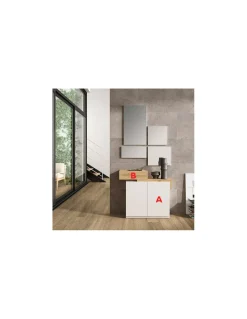 Recibidor moderno 70
