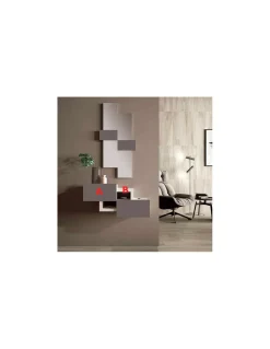 Recibidor moderno 90