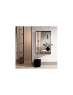 Recibidor moderno 33
