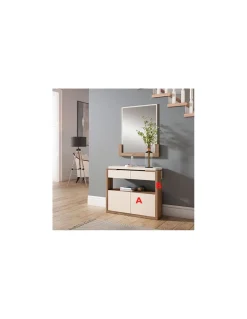Recibidor moderno 380