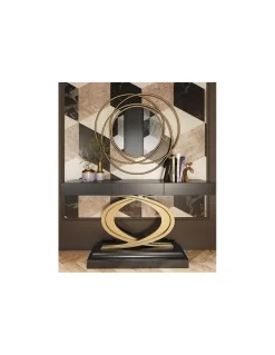 Recibidor MX34 | Franco Furniture