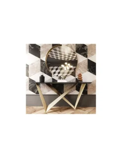 Recibidor MX32 | Franco Furniture