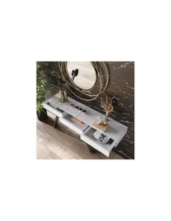Recibidor MX39  | Franco Furniture