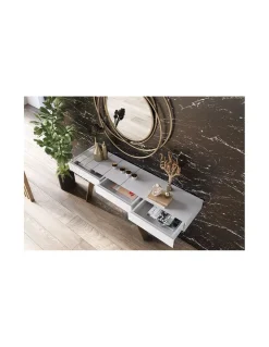 Recibidor MX39  | Franco Furniture