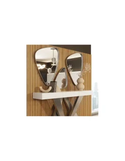Recibidor MX41 | Franco Furniture