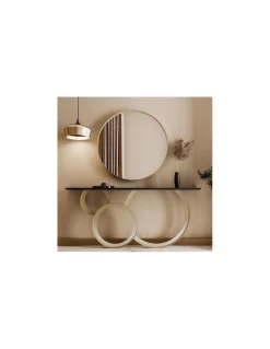 Recibidor MX86 | Franco Furniture