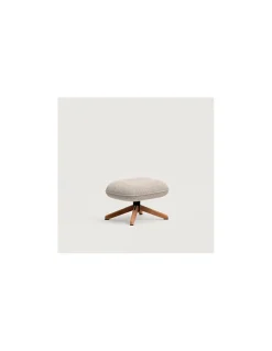 Reposapiés Ulis madera | Capdell