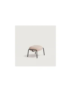 Reposapiés Ulis metal | Capdell