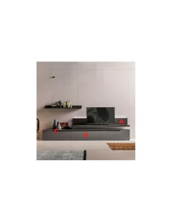 Salón Atlante 103 | Tomasella