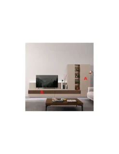 Salón Atlante 110 | Tomasella