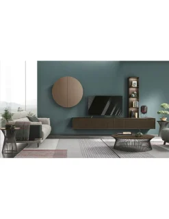 Salón Atlante 108 | Tomasella