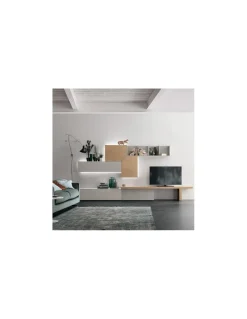 Salón Atlante 126 | Tomasella